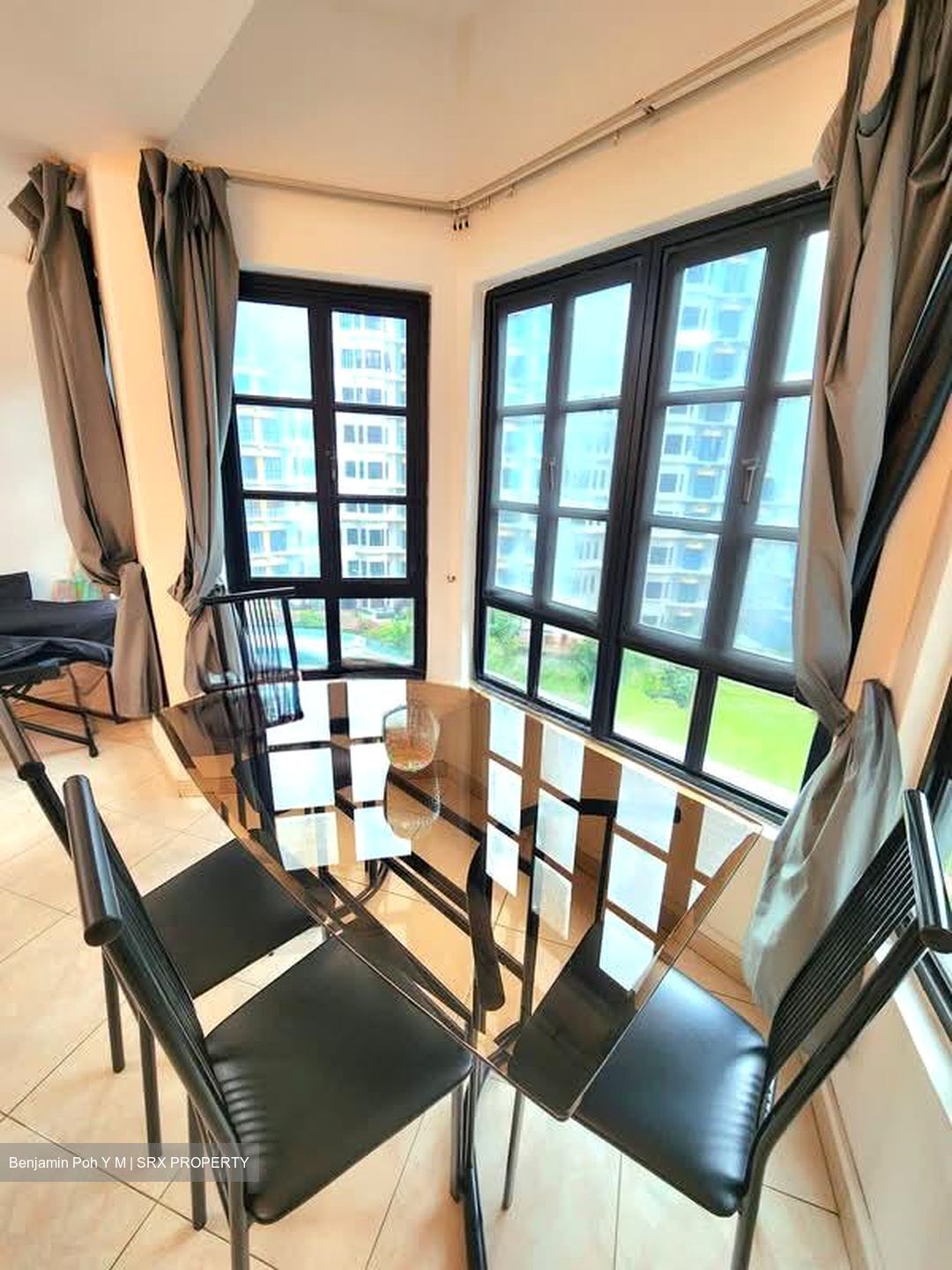 Chiltern Park (D19), Condominium #579753081